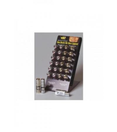 VIP Teebaum Lippenbalsam Silber 5 g