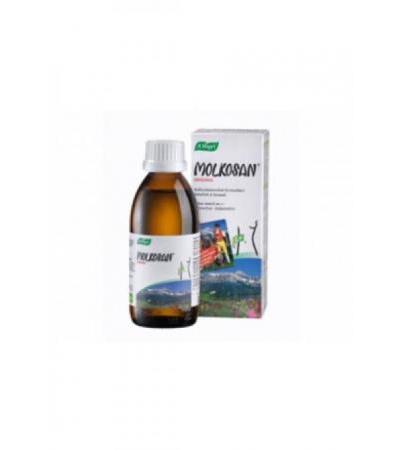 VOGEL Molkosan liq Fl 200 ml