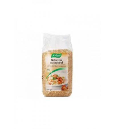 VOGEL Naturreis biologisch 1 kg