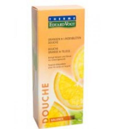 VOGT THERME BALANCE Douche Orange/Linde 200 ml