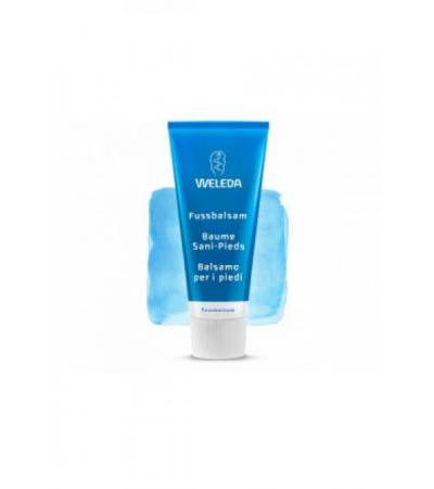 WELEDA Fussbalsam Tb 75 ml