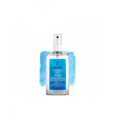 WELEDA Salvia Deodorant Vapo 100 ml