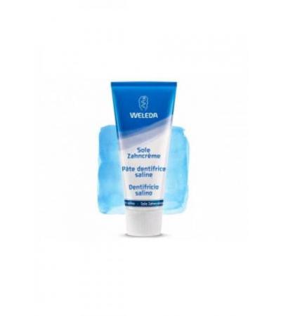 WELEDA Sole Zahncreme Tb 75 ml
