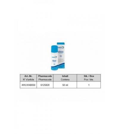 WELLAND Klebstoffentferner Spray BOV 50 ml