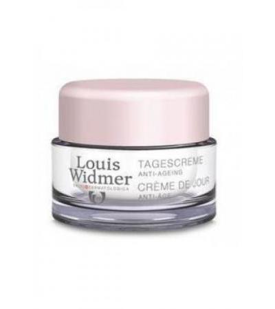 WIDMER Creme de Jour Parf 50 ml