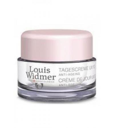 WIDMER Creme de Jour UV 10 Unparf 50 ml
