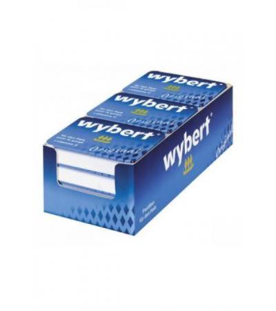WYBERT Pastillen mit Vitamin C 12 x 25 g