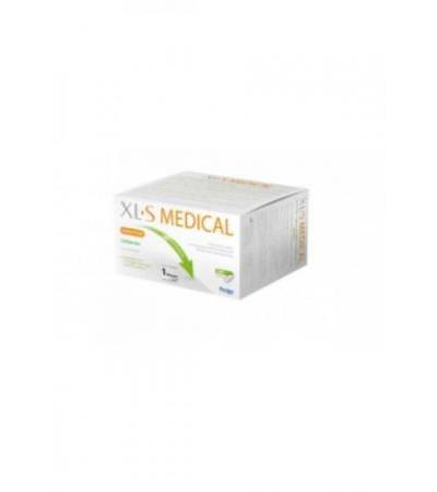 XL-S MEDICAL Booster Tabl 180 Stk
