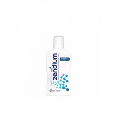ZENDIUM Complete Protection Mundspülung 500 ml