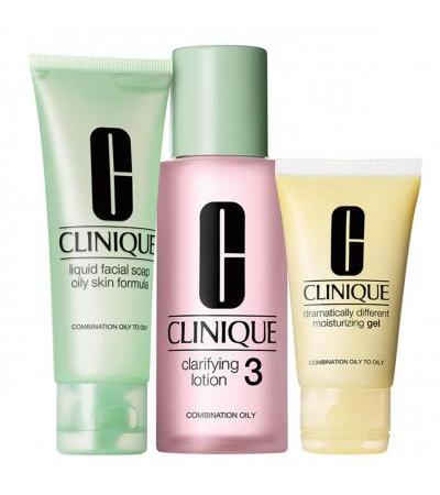 3-Step Skin Care - Starter Set 3