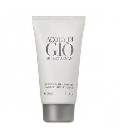 Acqua di Giò - Shaving Cream