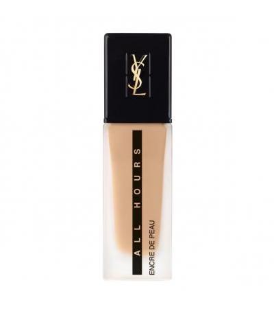 All Hours - Foundation Encre de Peau Warm Caramel BD35