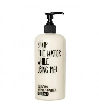 All Natural Hair - Rosemary Grapefruit Conditioner
