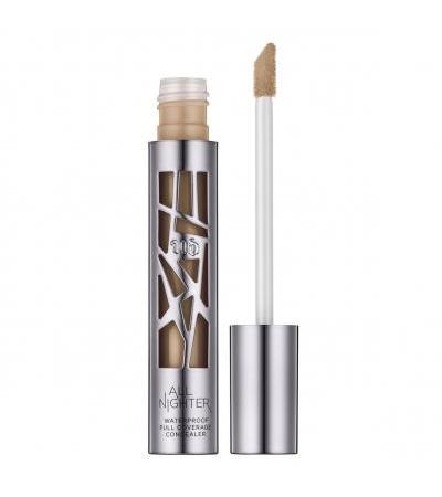 All Nighter - Waterproof Full-Coverage Concealer Medium Light Warm