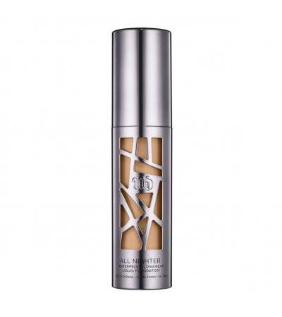 All Nighter - Waterproof Longwear Liquid Foundation 5.5