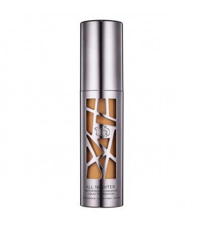 All Nighter - Waterproof Longwear Liquid Foundation 8.75