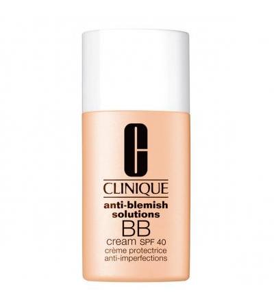 Anti-Blemish Solutions - BB Cream Medium