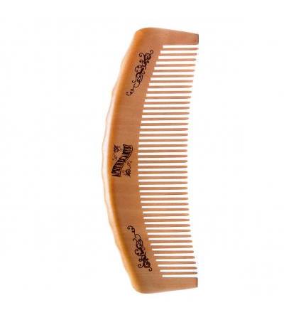 Apothecary87 Grooming - The Man Club Barber Comb