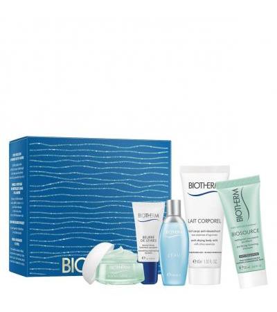 Aquasource - The Essentials Set