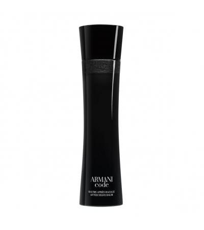 Armani Code - After Shave Balm