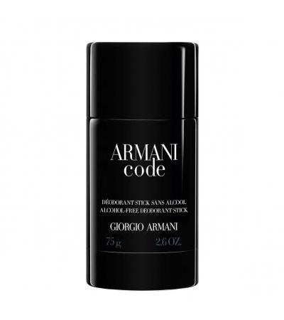 Armani Code - Deodorant Stick