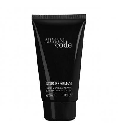 Armani Code - Shaving Cream