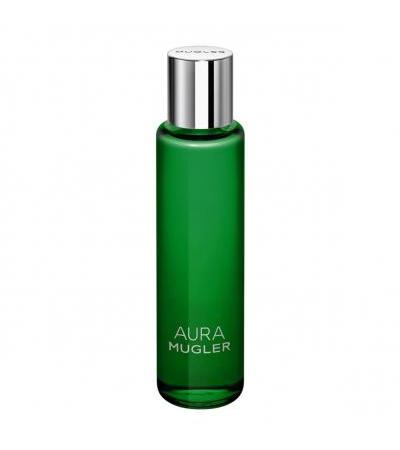 Aura Mugler - Eau de Parfum Eco Refill