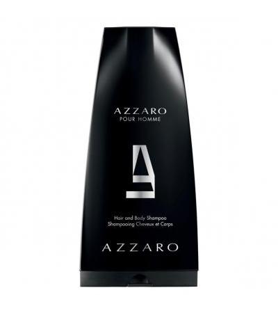 Azzaro Pour Homme - Hair & Body Shampoo