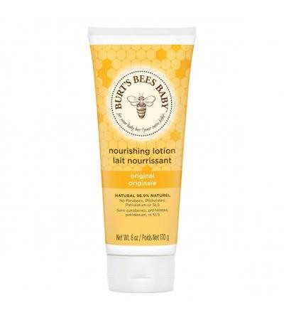 Baby Bee - Original Lotion