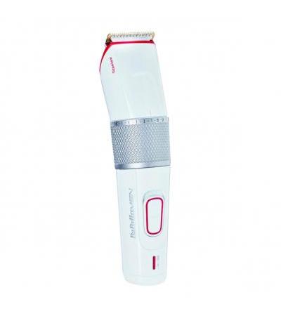 BaByliss Paris - Haar-und Bartschneider E971E