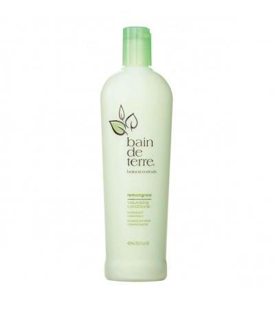 Bain de Terre - Lemongrass Volumizing Conditioner