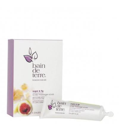 Bain de Terre - Sugar&Fig Scalp Massage Scrub