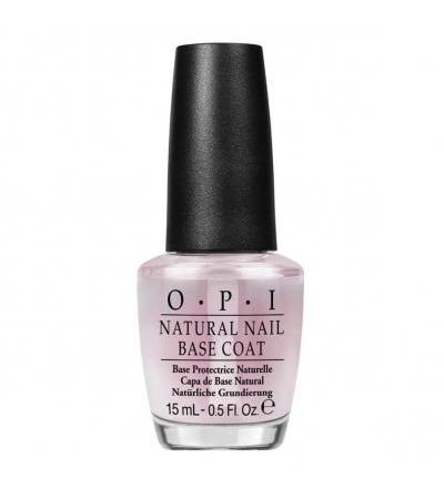Basics - Base Coat
