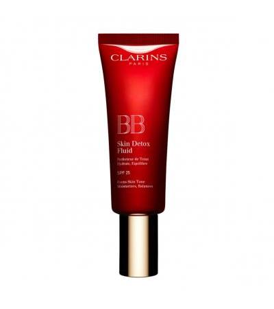 BB Skin - Detox Fluid Dark 03
