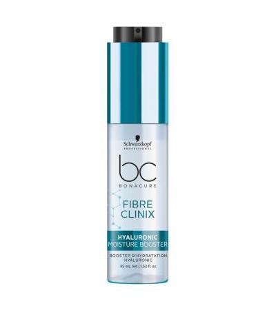 BC Fibre Clinix - Hyaluronic Moisture Booster