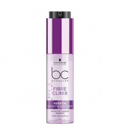 BC Fibre Clinix - Keratin Smooth Booster
