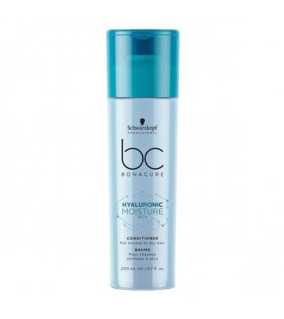 BC Hyaluronic Moisture Kick - Conditioner
