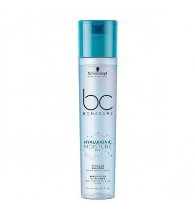 BC Hyaluronic Moisture Kick - Micellar Shampoo