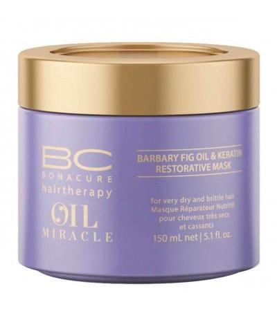 BC Oil Miracle Barbary Fig - Mask