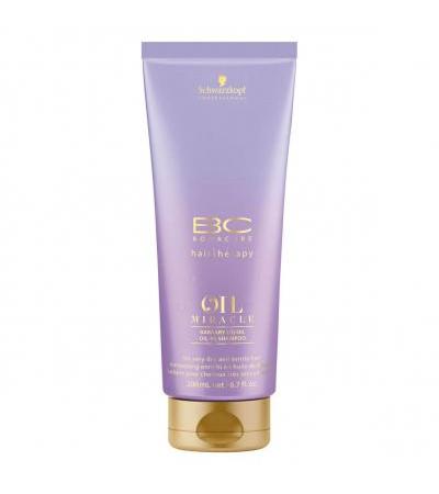 BC Oil Miracle Barbary Fig - Oil-In Shampoo