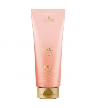 BC Oil Miracle Rose - Oil-In-Shampoo