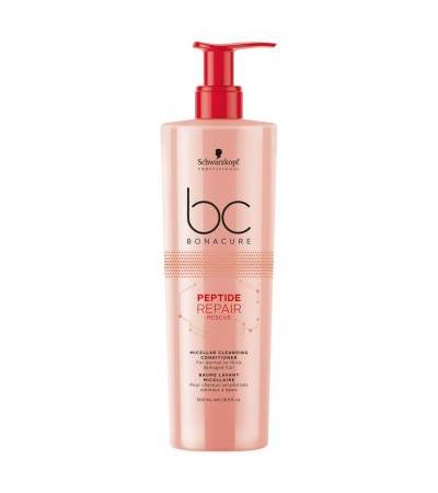 BC Peptide Repair Rescue - Micellar Cleansing Conditioner