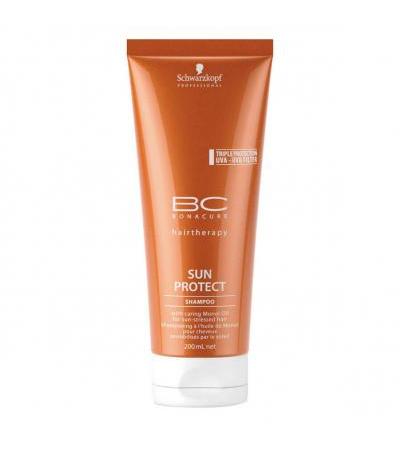 BC Sun - Shampoo