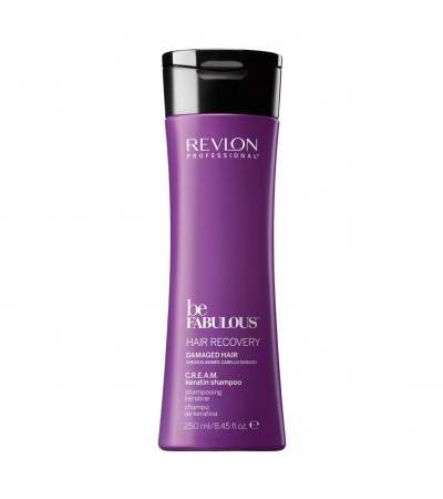 Be Fabulous - Hair Recovery Keratin Shampoo