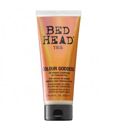 Bed Head - Colour Goddess Oil Infused Conditioner