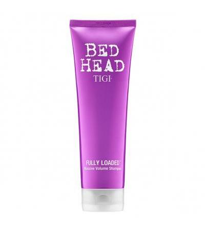 Bed Head Fully Loaded - Massive Volume Shampoo