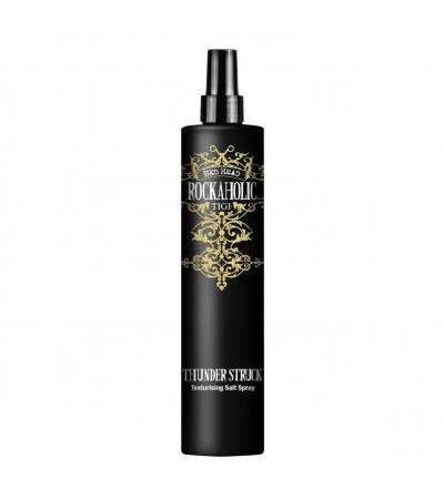 Bed Head Rockaholic - Thunder Struck Texturizing Salt Spray