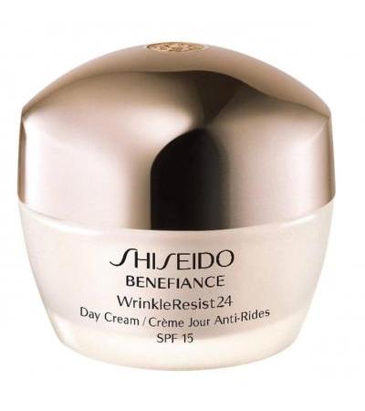Benefiance Wrinkle Resist 24 - Day Cream