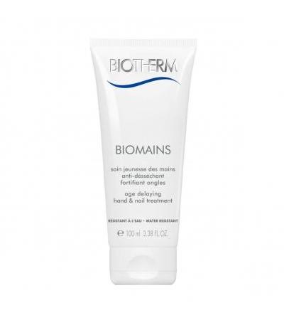 Biotherm Body - Biomains