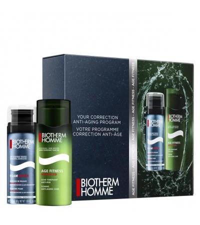 Biotherm Homme - Age Fitness Set